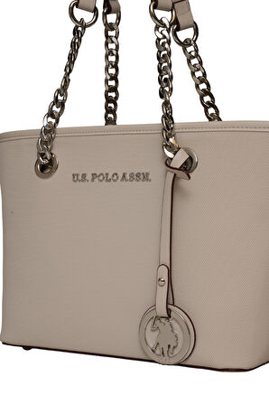 US25251 U.S. POLO ASSN. SİNCE 1890 OMUZ ÇANTASI