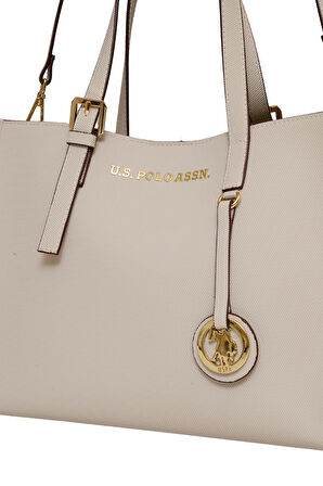 US25252 U.S. POLO ASSN. SİNCE 1890 OMUZ ÇANTASI