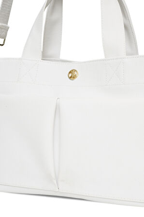 US25260 U.S. POLO ASSN. SİNCE 1890 OMUZ ÇANTASI