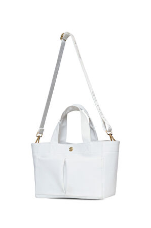 US25260 U.S. POLO ASSN. SİNCE 1890 OMUZ ÇANTASI