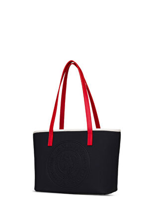 US25271 U.S. POLO ASSN. SİNCE 1890 OMUZ ÇANTASI