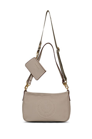 US25272 U.S. POLO ASSN. SİNCE 1890 OMUZ ÇANTASI