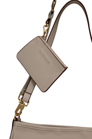 US25272 U.S. POLO ASSN. SİNCE 1890 OMUZ ÇANTASI