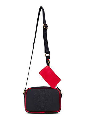 US25275 U.S. POLO ASSN. SİNCE ÇAPRAZ ÇANTA