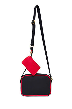 US25275 U.S. POLO ASSN. SİNCE ÇAPRAZ ÇANTA