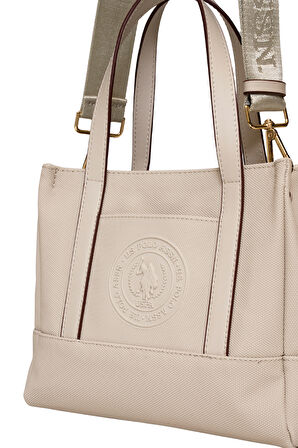 US25277 U.S. POLO ASSN. SİNCE 1890 SIRT ÇANTASI