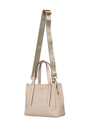US25277 U.S. POLO ASSN. SİNCE 1890 SIRT ÇANTASI