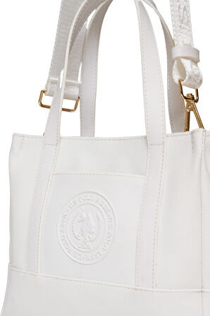 US25277 U.S. POLO ASSN. SİNCE 1890 SIRT ÇANTASI