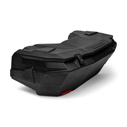 Arwic Segway  ATV Çantası Arka Segway Logolu