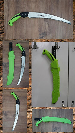 Börte Store Plastik Saplı Testere 270 mm