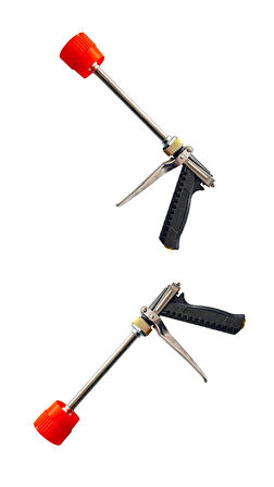 Börte Store Tetikli İlaçlama Tabancası Plverizatör Bahçe ilaçlama