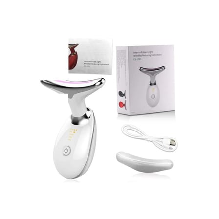 Özel Üretim Yüz Masajı Cilt Sağlığı Giderici Masaj Cihazı