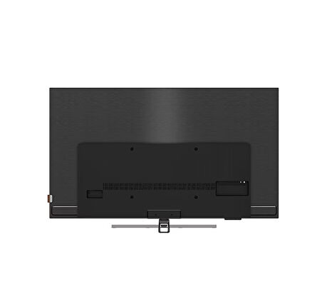 Arçelik A65 OLED D 975 A 4K Ultra HD 65'' 165 Ekran Uydu Alıcılı Android Smart OLED TV