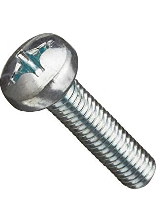 Çankaya M4*10 Ysb Vida 20 Adet