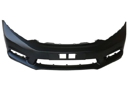 HONDA - ÖN TAMPON CİVİC 2012-