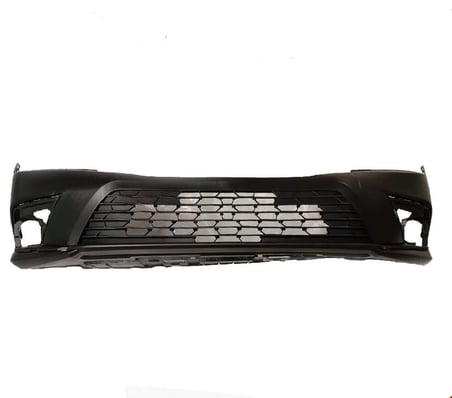HONDA - ÖN TAMPON KOMPLE CİVİC FE1 2021-