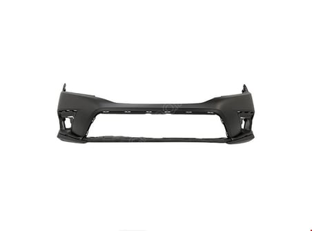 HONDA - ÖN TAMPON CİVİC FE1 2021-