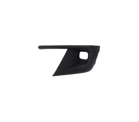 HONDA - SİS FAR KAPAĞI SOL CİVİC FE1 2021-