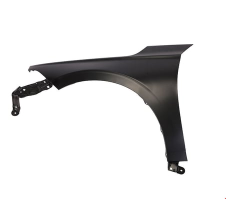 HONDA - ÖN ÇAMURLUK SOL CİVİC FE1 2021-
