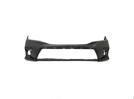 Honda Civic FE1 2021 ve Sonrası Ön Tampon