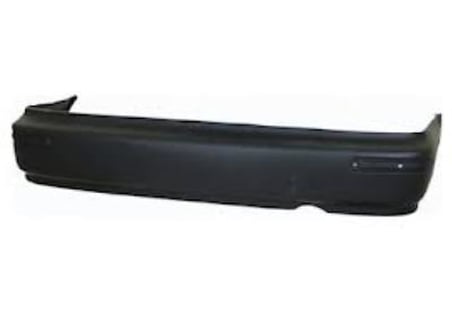 HONDA - ARKA TAMPON ( BANTLI TİP ) SEDAN CİVİC 1996-