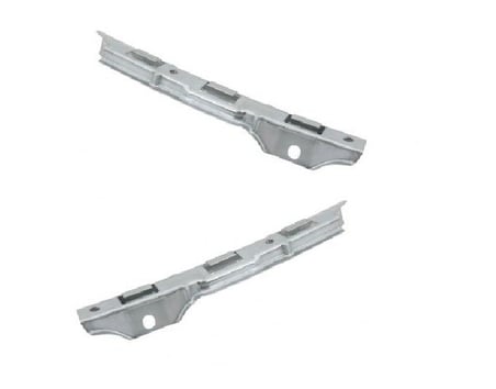 HONDA - ÖN TAMPON BRAKETİ SOL CİVİC 1999-