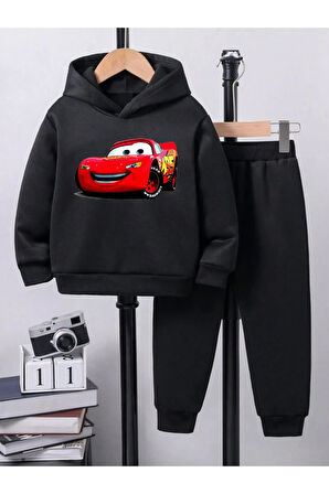 ŞİMŞEK McQUEEN BASKILI TAKIMI