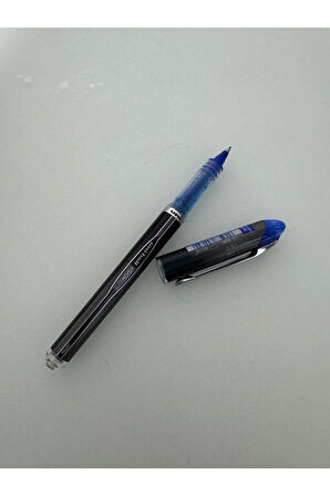 Uni-Ball Roller Kalem Vision Elite Bilye Uç 0.5 MM SİYAH (3 ADET)