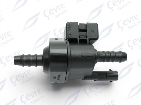 Golf 1.4 Kanister Valfi Passat Polo Jetta Volkswagen - 04E 906 517 - 04E906517