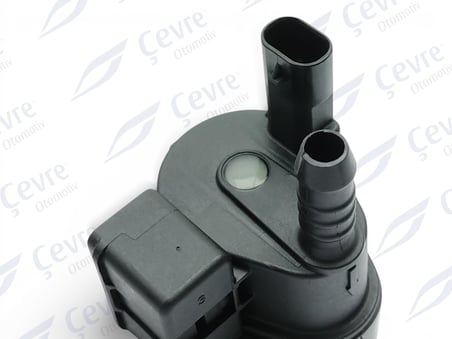 Golf 1.4 Kanister Valfi Passat Polo Jetta Volkswagen - 04E 906 517 - 04E906517