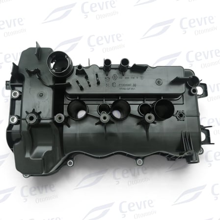 Clio 5 Külbütör Kapağı 1.0 SCE Motor Üst Kapağı Renault Taliant Dacia Sandero - 132659136R