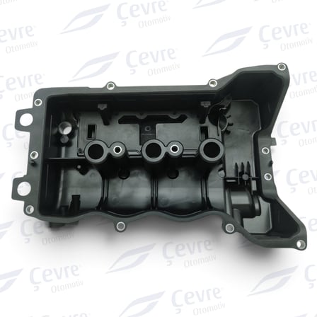 Clio 5 Külbütör Kapağı 1.0 SCE Motor Üst Kapağı Renault Taliant Dacia Sandero - 132659136R