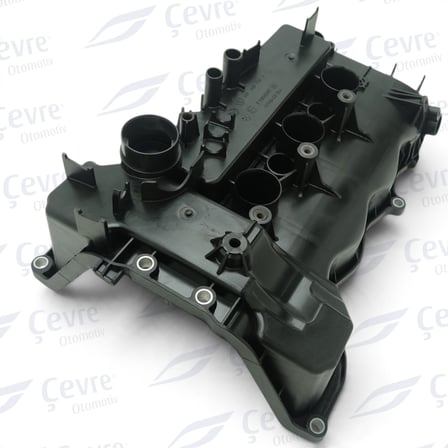 Clio 5 Külbütör Kapağı 1.0 SCE Motor Üst Kapağı Renault Taliant Dacia Sandero - 132659136R