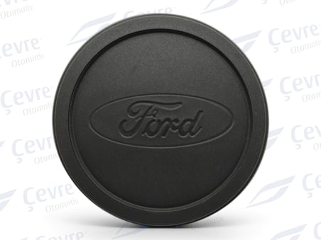 Transit Jant Göbeği Kapağı Somun Kapağı Ford - 86VB 1130 BE - 86VB1130BE - 86VB-1130-BE - 1809109