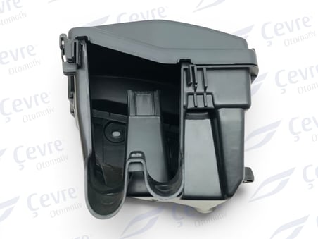Clio 4 Sigorta Kutusu Komple Renault Symbol Captur Dacia Duster Sandero - 243825499R - 243809584R
