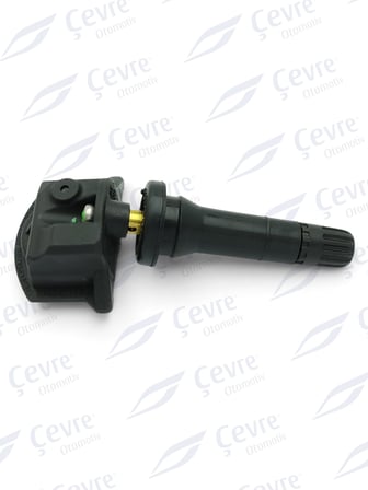 Austral Lastik Basınç Sensörü Renault Megane 4 Master Zoe Express Nissan Qashqai - 407006UA0A