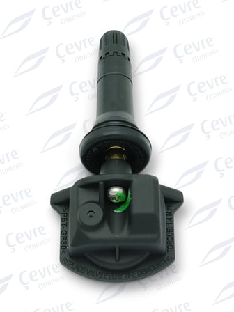 Austral Lastik Basınç Sensörü Renault Megane 4 Master Zoe Express Nissan Qashqai - 407006UA0A