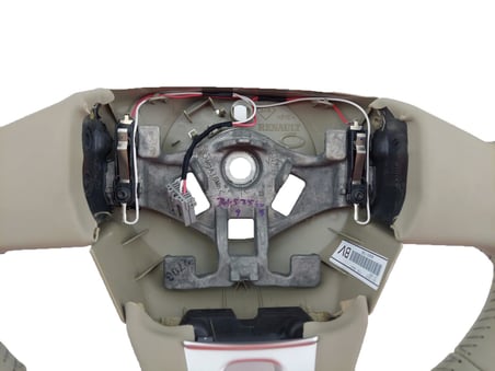 Direksiyon Simidi - Renault Fluence Megane 3 484001179R