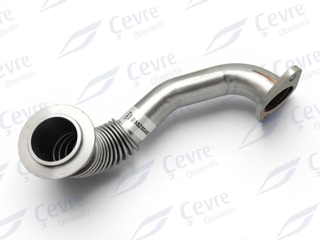 Egea 1.3 Multijet EGR Çıkış Borusu EURO 6 Motor Fiat Doblo Fiorino 500X - 55250493