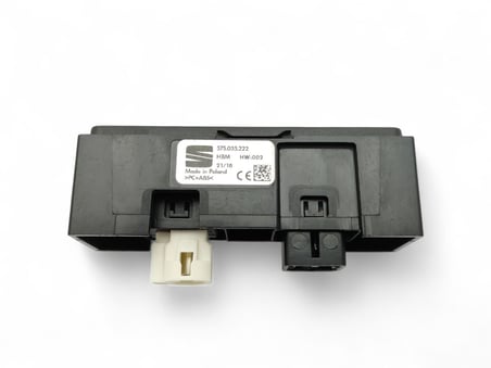 Seat Leon USB Yuvası AUX Kulaklık Girişi İbiza Ateca - 575.035.222 - 575035222