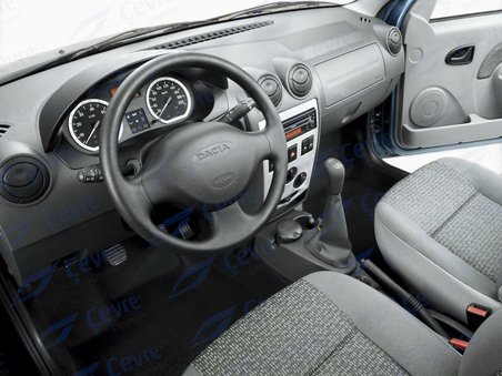 Dacia Logan Direksiyon Simdi Logan MCV - 6001550990 - 8200798687