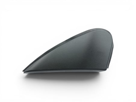 Corolla Sağ Ayna Köşe Plastiği Toyota - 60117-02140 - 60197-02140 - 6011702140 - 6019702140
