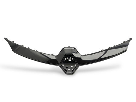 Clio 5 Ön Panjur Faz 2 Makyajlı Kasa Yeni Clio 5 - 623841043R