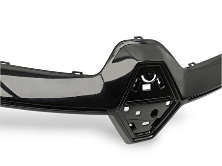 Clio 5 Ön Panjur Faz 2 Makyajlı Kasa Yeni Clio 5 - 623841043R