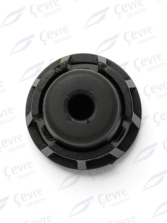 Clio 4 Bagaj Takozu Kaput Takozu Plastiği Renault Megane 4 Talisman Captur Lodgy - 658296965R