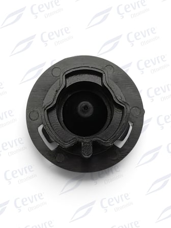 Clio 4 Bagaj Takozu Kaput Takozu Plastiği Renault Megane 4 Talisman Captur Lodgy - 658296965R