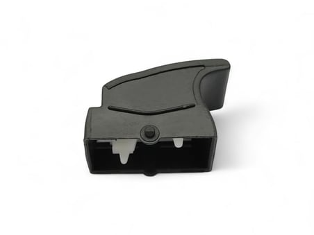 Transporter Sol Ön Cam Açma Düğmesi Tekli Boş Tuş Volkswagen Caravelle - 7E0959855B - 7E0 959 855 B - 7E0959855A