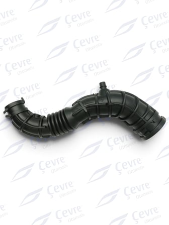 Clio 3 Turbo Borusu Hava Filtre Çıkış Borusu Megane Modus Renault 1.5 dCi Nissan Note - 8200500383