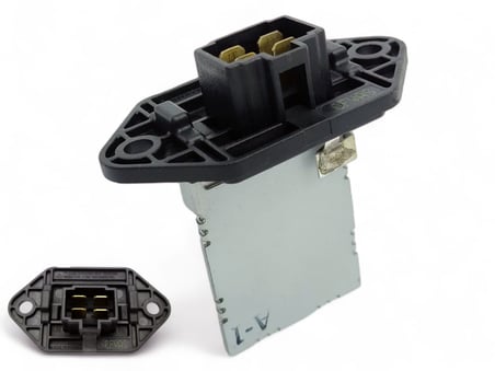 Hyundai Starex Kalorifer Rezistansı H100 H-1 - 97062-4A000 - 97062-4A001 - 97062-4A100 - 97062-4A110