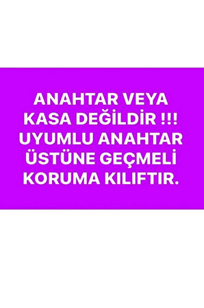 Mercedes Gla Cla Glk Glc Cls W204 W463 W176 W251 W205 Amg Karbon Anahtar Kılıf 2.Resime Bakınız